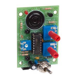 Tee-Se-Itse Metronomi