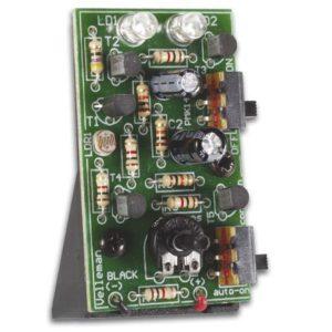 Superkirkas Kaksoisledvilkku